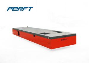 China Remote Control Battery Powered 300t Die Change Cart wholesale