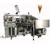 China 115mm Electric Ice Cream Wafer Cone Machine For Snack Food Factory wholesale
