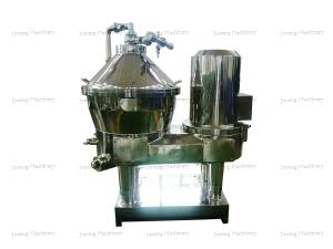 China Food Grade Stainless Steel 304 Juice Separator 380mm Diameter wholesale