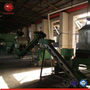 China Double Roller Fertilizer Granule Making Machine wholesale