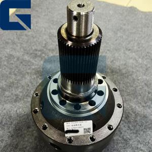 China AZ9231320271 Inter -Axle Differential for Truck wholesale