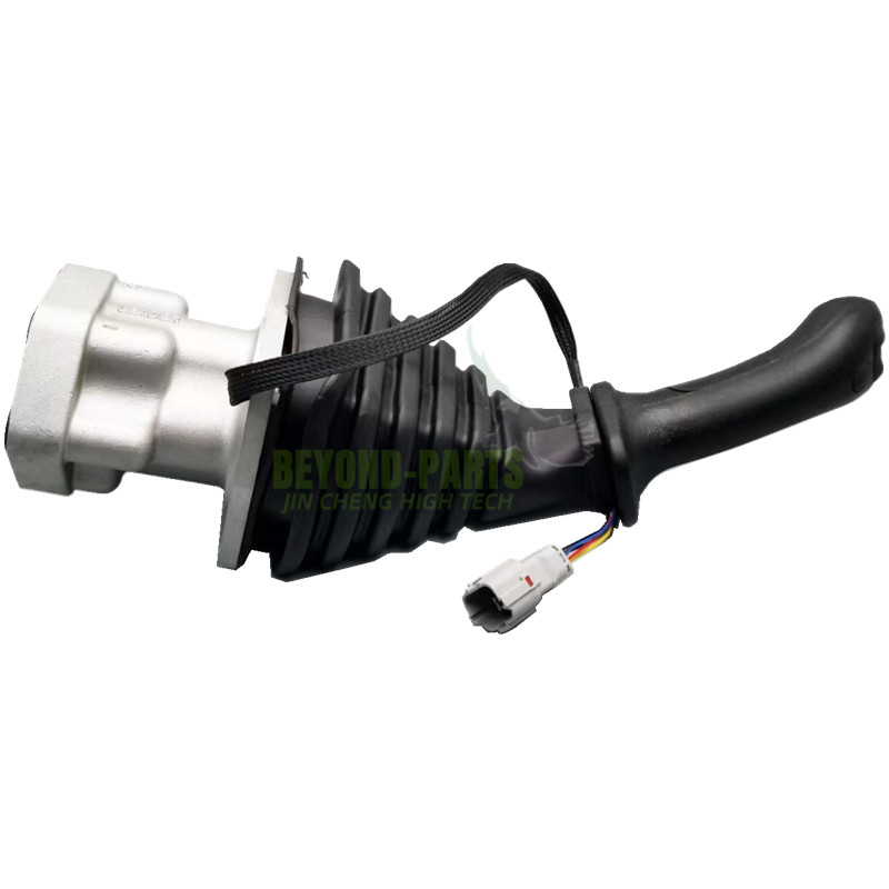 Doosan DX300 Excavator Spare Parts Control Handle Valve Joystick K1000555