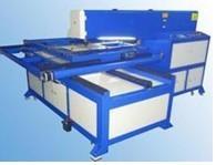 China lase die board cutting mchine / die boardlaser cutting machine wholesale