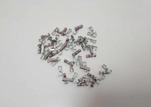China Medical Needle Clamp Metal Stamping Parts High Precision Sheet Metal Fabrication wholesale
