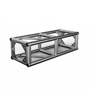 China Factory Price Aluminum Plate Bolt Truss Frame Bolt Truss Light Electric Galvanized wholesale