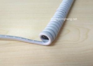 China 8 Cores Spiral Cable wholesale