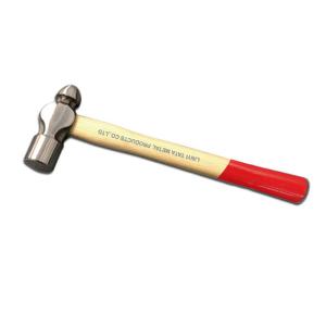 China Ball pein hammer with wooden handle wholesale