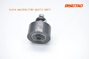 China 123898 Q80 Cutter Parts Pulley Automatic Belt Tensioner Suit Cutter wholesale