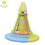 Hansel amusement park equipment toddler toys for kids electric indoor mushroom