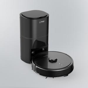 China Household Smart Cleaning Robot Intelligent robot Vacuum Cleaner 250ml Box wholesale