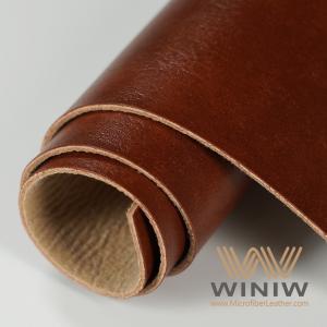 China Premium PU Leather Polyurethane Leather Fabric Material For Labels Making wholesale