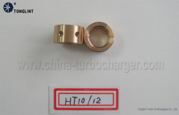 Turbocharger Spare Parts Journal Bearing HT10 / HT12 for Holset Turbos