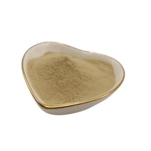 China 5% Moisture Free Amino Acid 80 Powder Water Soluble Light Brown wholesale