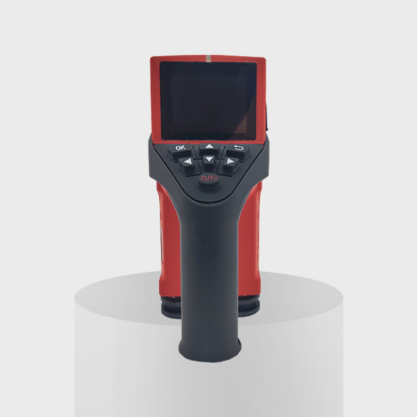 Small Steel Bar Location / Thickness Concrete Cover Meter Integrated Rebar