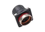 IP67 Aviation Electrical Multi Pin Male Female Connector TUV Approved