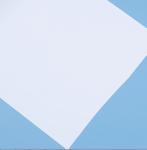 6um 10um Label Advertising Opaque MPET White PET Film