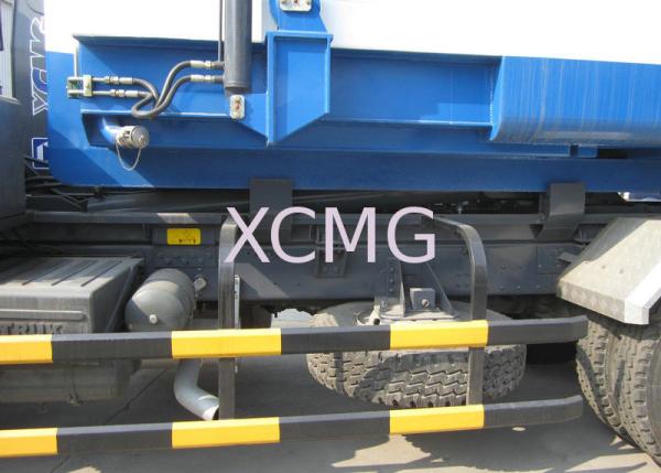 XCMG Special Purpose Vehicles Sanitation Truck, Self Loading Garbage Truck