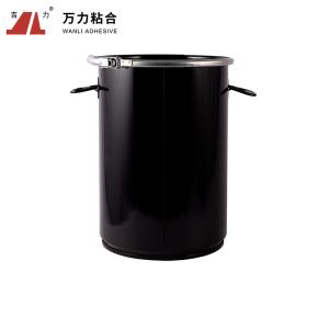 China Woodworking Hot Melt Bent Lamination Glue PVC PUR Glue Adhesive PUR-9001 wholesale