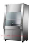 Pharmaceutical Horizontal Laminar Flow Clean Bench Durable Rustproof