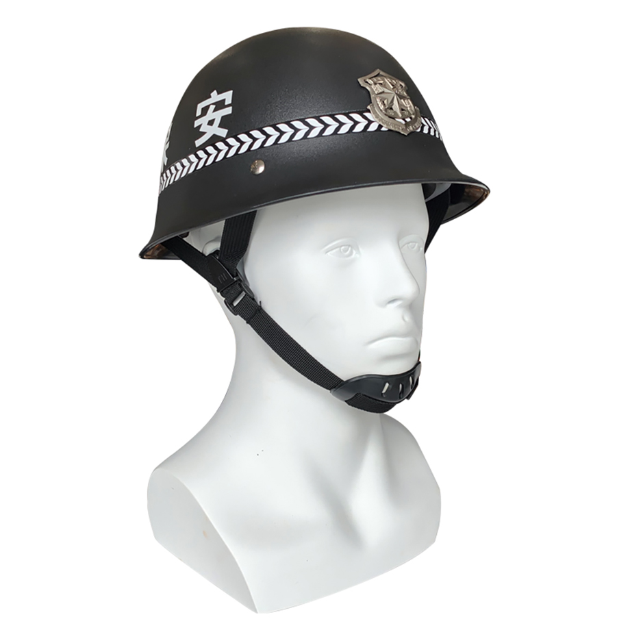 Outdoor Protection Area Head ABS Standard Helmet for Lightweight Head Protection