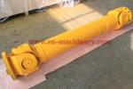 Pto Shaft Clutch Shaft Clutch Agricultural Wide Angle Joint For Cardan Shaft