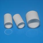 Machinable Ceramic Insulator Tube High Temperature Wear Resistant OEM Service