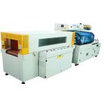 Automatic L-Sealer Heat Tunnel Pe Film Packing Thermal Shrink Wrap Packaging