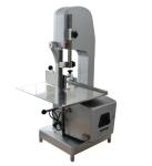 Bone sawing machine