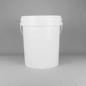China Special Automotive Lubricant Plastic Packaging Drum With Grease Nipple wholesale
