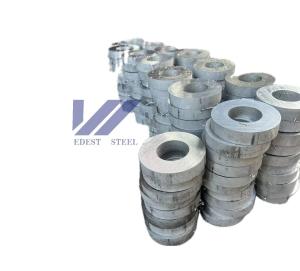 China High Temperature Resistant 310S Stainless Steel Hollow Bar Hollow Round Bar wholesale