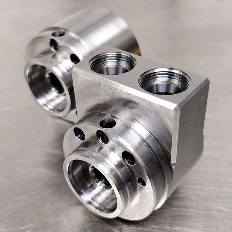Mechanical Parts Cnc Rapid Prototyping Service