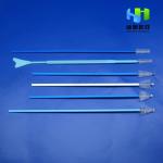 Hygienic Surgical Disposable Nylon Cervix Brushes