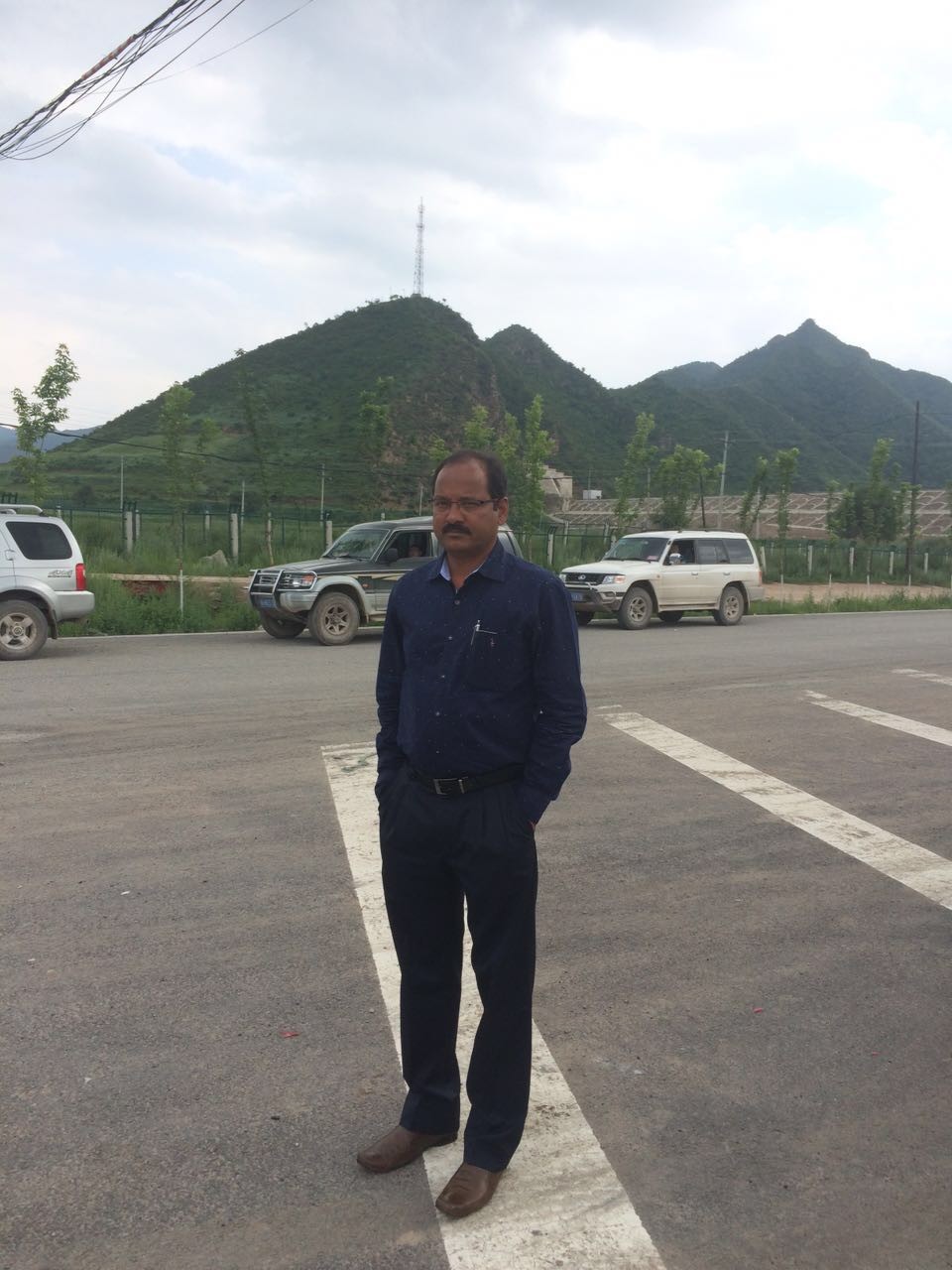 High Effiency Sand Vibroflot Heavy Machinery Stone Column Soil Improvement