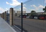 12.7MM X 76.2MM 358 High-Security Wire Fence