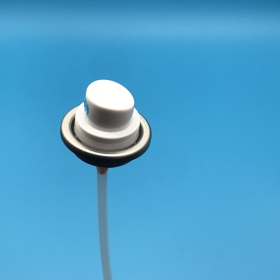 Durable Pneumatic Paint Application Valve | High-Pressure Spray Valve | Professional Painting Tools