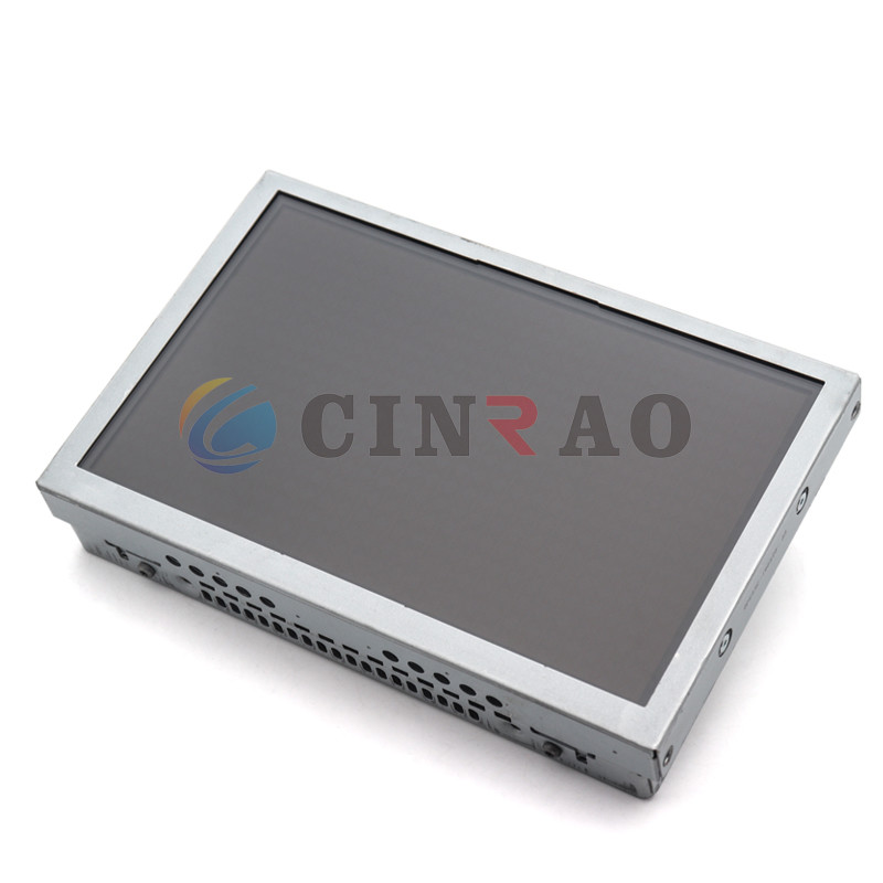 8.0 INCH Ford SYNC3 Edge LCD Display Assembly Screen For Car Auto Replacement