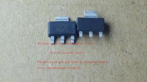 China LM337IMP LM337IM LM337I LM337 SOT223 NEW Original wholesale