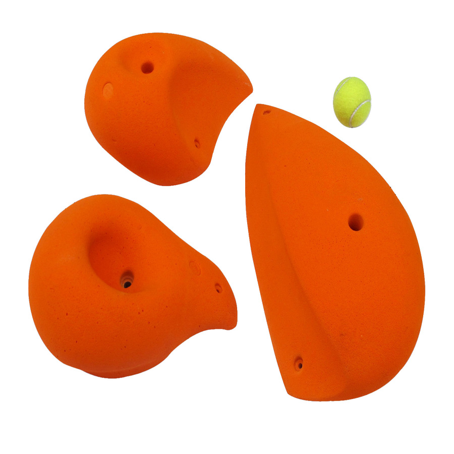 Revolutionize Your Indoor Rock Climbing Wall Competition with Our Holds and Techniques