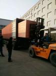 Semi-Automatic Carton Making Machine , Smooth Creasing Cutting Machine