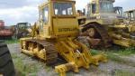 Used CAT D6D Bulldozer Original USA