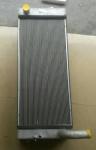 PC228US-3 PC228USLC-3 Excavator Radiator 22U-03-22113 For Komatsu