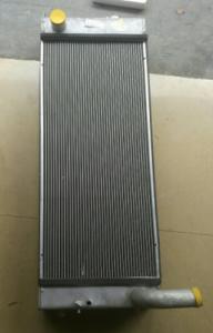 China PC228US-3 PC228USLC-3 Excavator Radiator 22U-03-22113 For Komatsu wholesale