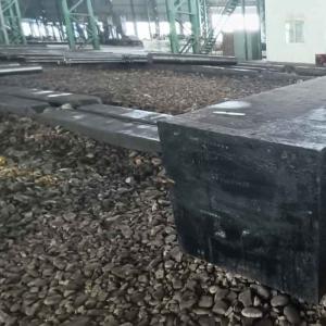 China High Strength Structural Steel Flat Bar DIN 14NiCr14 1.5752 wholesale