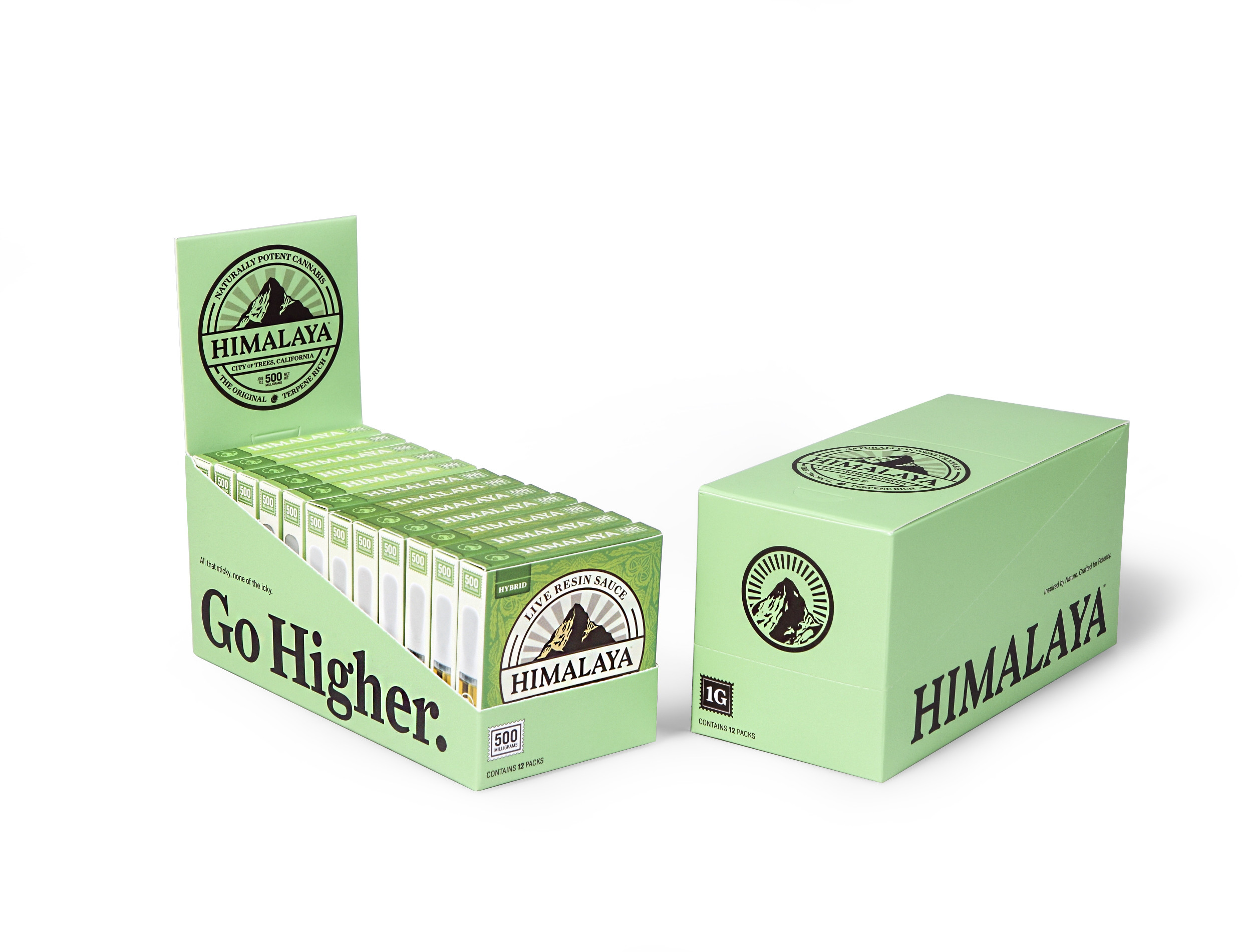 Custom Paper Printed Top Tuck Display Carton Boxes With Perforation Finsihing