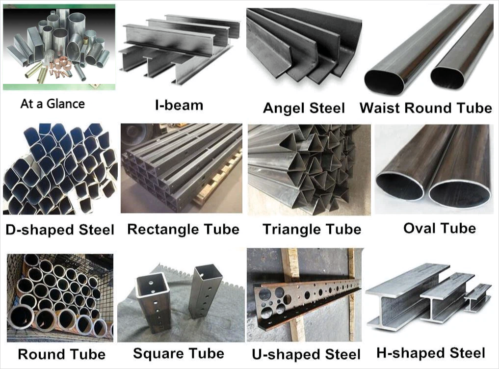 Auto Feed Cnc Tube Laser Cutting Machine Oem 120r/min Chuck Rated Speed metal tube cutting machine laser cutting metal machine