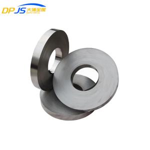 China 825 Nickel Alloy Coil All Austenitic Iron Chromium Incoloy 825 ASTM wholesale