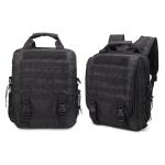 Hot sale OEM Durable Outdoor military laptop backpack For army tactical gear