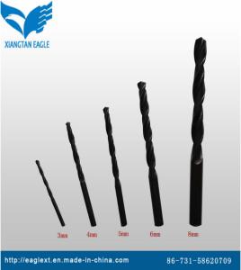 China HSS 338 Twist Straight Shank Drill Bit wholesale