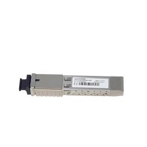China TX1310nm RX1490nm GPON ONU Optical SFP Module wholesale