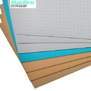 China Low Temperature Moldable Thermoplastic Sheets Polymer Splinting Materials wholesale